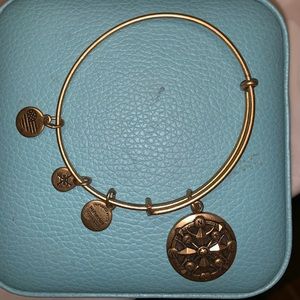 Alex & Ani.